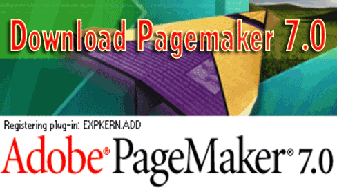 buy pagemaker 7.0