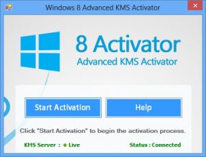 download windows loader activator